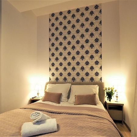 Vip Apartamenty Tytus Zakopane Luaran gambar