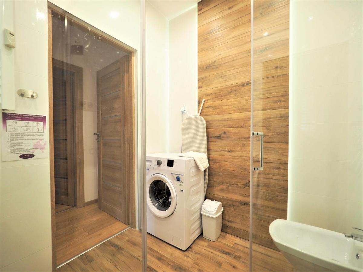 Vip Apartamenty Tytus Zakopane Luaran gambar