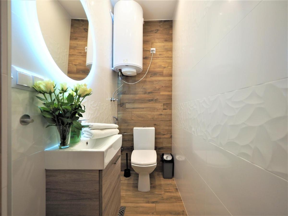 Vip Apartamenty Tytus Zakopane Luaran gambar